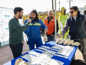 AZA celebró Día del Medio Ambiente destacando a su filial EcoAZA